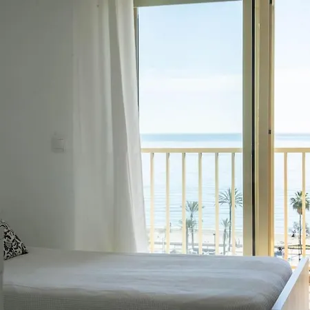 Spacious Three Bedroom Penthouse Fuengirola Extérieur photo