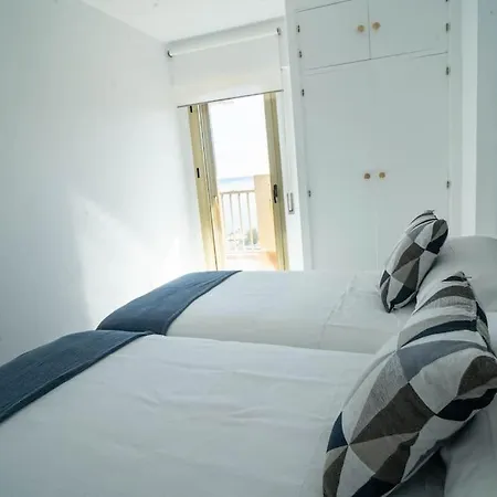 Spacious Three Bedroom Penthouse Fuengirola Extérieur photo