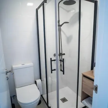 Spacious Three Bedroom Penthouse Fuengirola Extérieur photo