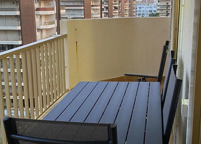 Spacious Three Bedroom Penthouse